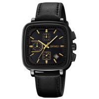 Часы наручные мужские SKMEI 2182BKGD