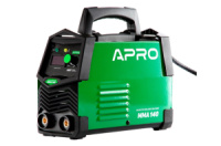 Зварювальний інвертор Apro MMA-140 (894501)