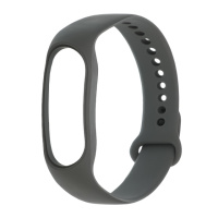 Ремешок силиконовый для Xiaomi Mi Band 7  36