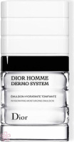 Увлажняющая востанавливающая эмульсия для лица Dior Repairing Moisturizing Emulsion 50 мл