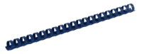 Пружина синяя d8 мм 100 шт/уп от ТM Buromax