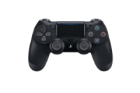 Sony DUALSHOCK® 4 V2 контроллер для PS4 (черный)