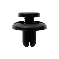 Крепления распорного действия С винтовым распорным штырём - Honda Много моделей