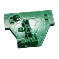 Стеклоподъёмники Направляющая стеклоподъёмника - Audi A4 B7