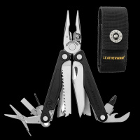 Leatherman Charge Plus Мультитул 