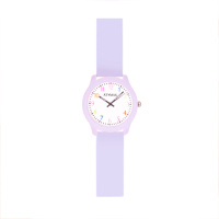 Дитячий годинник Better Keymax Purple фіолетовий, кварцовий зі стрілочним циферблатом (1184-0139)