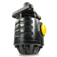 Шестеренний гідравлічний насос 84 л правий AHS 084L-R-4H0-2S-16BSP16 (без підшипників)