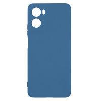 Чохол ArmorStandart ICON Camera Cov для Motorola G06 4G Dark Blue (ARM89059)