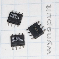 IR2103STR IRS2103 SOP8 SO8 SOIC8 SOP8