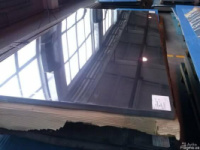 Лист нержавеющий AISI 304 3,0x1500х3000 ВА