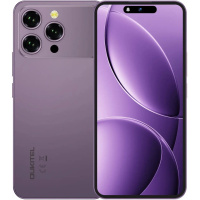 Смартфон Oukitel P1 Pro 4/256GB Purple EU