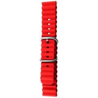 Ремінець Proove Active Band 20 mm Red (WBABUW20MM25)