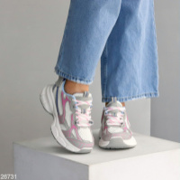 Кросівки Effi 26731