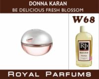 Духи на разли Royal Parfums 100 мл ​DKNY «Be Delishious Fresh Blossom» (Донна Каран Фреш Блоссом)