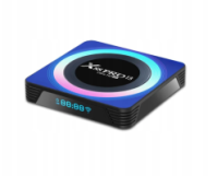 СМАРТ ТВ приставка X88 Pro 13 (4х32)