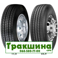 205/75 R17.5 Sava Avant A4 124/122M Рульова шина