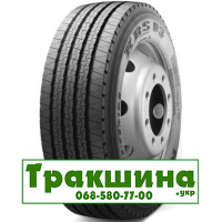 295/60 R22.5 Marshal KRS03 150/147K рулева