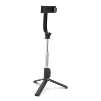 Монопод-тринога XO-SS13, 15-103см, Black, Box