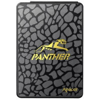 Накопитель SSD 2.5« 480GB Apacer (AP480GAS340G-1)