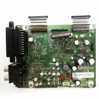 AV-Board DUNTKD604FM26 QPWBFD604WJN4 для Sharp