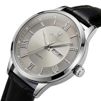 Poedagar Berlin Premium Leather, 2 ремінці