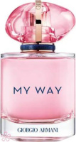 Парфюмированная вода для женщин Giorgio Armani My Way Nectar Eau de Parfum 90 мл