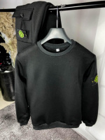 Теплий спортивний костюм