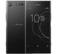 Смартфон Sony Xperia XZ1 4/64Gb Black G8341 IPS 5.2« 8 ядер 19/13мп 2700мп