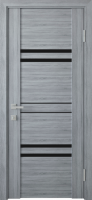 Міжкімнатні двері «Меріда» BLK 900, колір бук кашемір