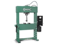 Пресс электрогидравлический 60т, COMPAC, EP 60 D