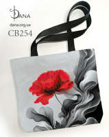 Шопер для вишивання