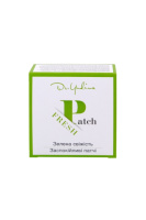 Dr. Yudina Гідрогелеві патчі під очі «Заспокійливі» (60 шт.)