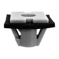 Втулки, вставки Втулка с квадратной шляпкой - Hyundai i20