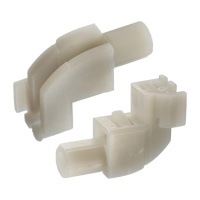 Стеклоподъёмники Фиксатор троса стеклоподъёмника - Ford Tourneo Connect