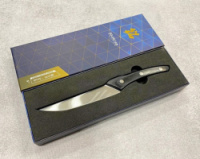 Кухонный нож Goldsun 22.5см / FA600