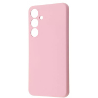 Чохол WAVE Colorful Case (TPU)  для Samsung Galaxy A57 Pink Sand