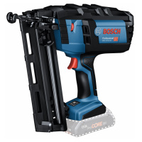 Степлер цвяхів акумуляторний BOSCH GNH 18V-64, Box