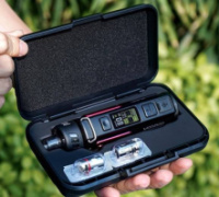 Под система Voopoo 80W Argus Pro Kit 3000 mah