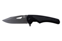 Нож складной Сила - 202 мм рыбак 1 шт.