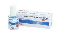 Адгезив для оттискных ложек Universal Tray Adhesive (Юниверсал Трей), 10 мл