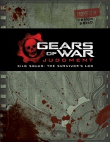 Gears of War: Judgment - Kilo Squad: The Survivor's Log