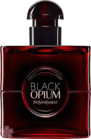 Парфюмированная вода для женщин Yves Saint Laurent Black Opium Eau de Parfum Over Red 90 мл