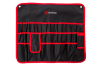Чехол для инструмента Intertool 30 карманов 560 х 485 мм (BX-9010)