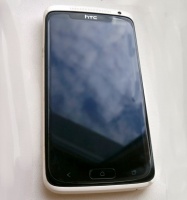 Защитное стекло для HTC One X s 720e