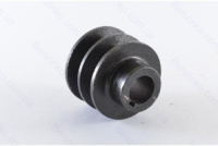Шків ременя ведений 2-х струмковий м/б 168F/170F (6,5/7Hp) (20mm) ST