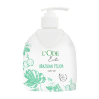 Жидкое мыло L'Ode Exotic Бразильское фейхоа 300 мл