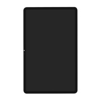 Дисплей для Doogee T36 с чёрным тачскрином Original
