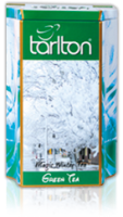 Тарлтон - Magic Winter Tea (Зимняя магия)