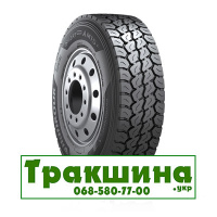 385/65 R22.5 Hankook AM15+ 158L Універсальна шина