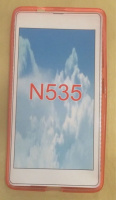 Силиконовый чехол для Nokia N535